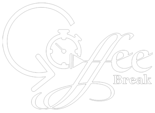 logo coffee break