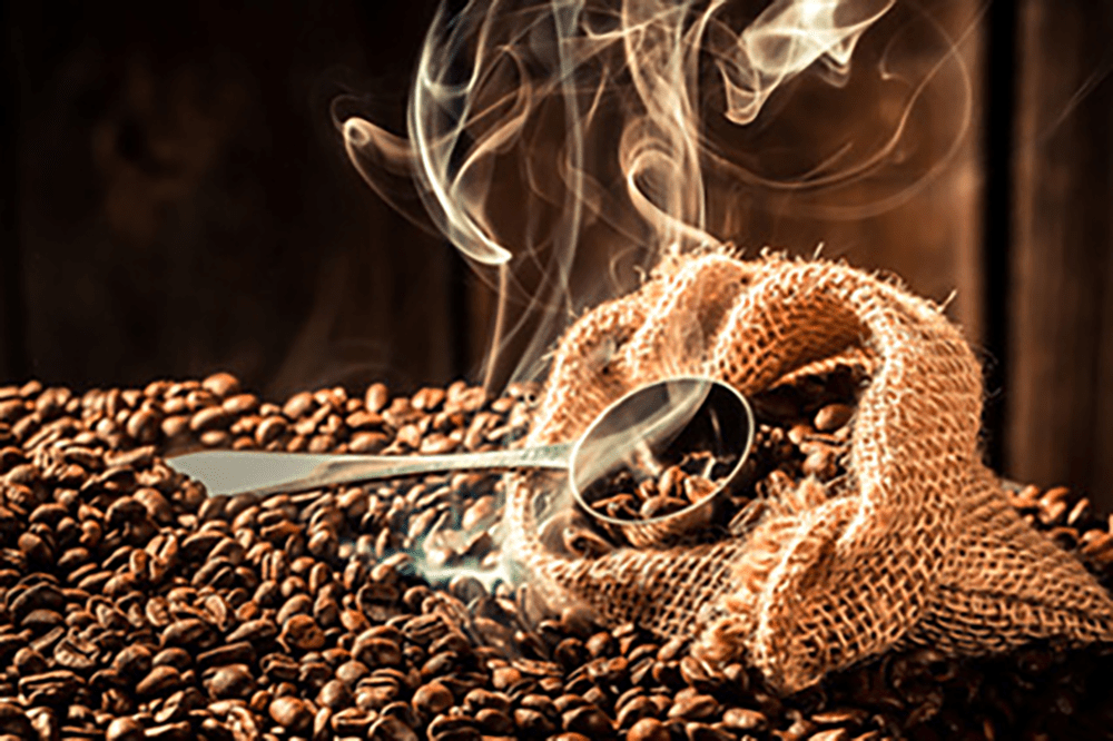 Notre savoir-faire et torrefaction